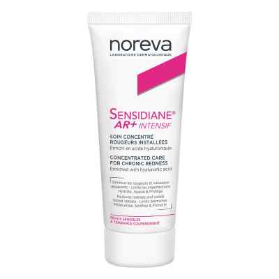 Noreva Sensidiane AR+ Intensiv Konzentrat 30 ml von Laboratoires Noreva GmbH PZN 18380960