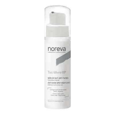 Noreva TRIO WHITE XP Nachtpflege 30 ml von Laboratoires Noreva GmbH PZN 09537233