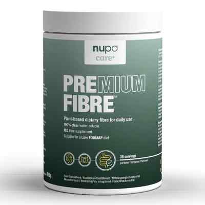 Nupo Care+ Premium Fibre 190 g von Nupo ApS PZN 08106188