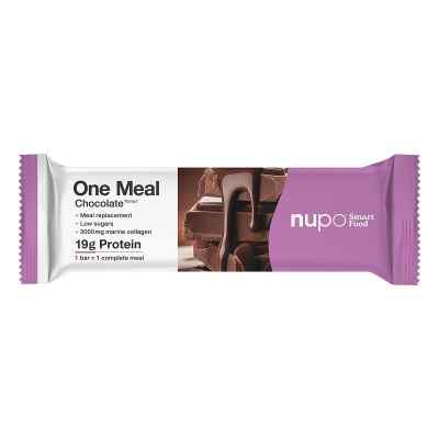 Nupo One Meal Bar Chocolate