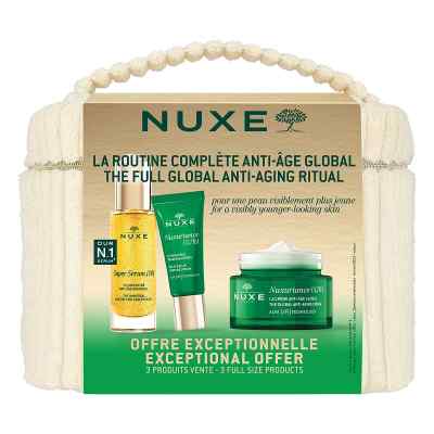Nuxe Aa Suse Nuxu Set 1 stk von NUXE GmbH PZN 19539150