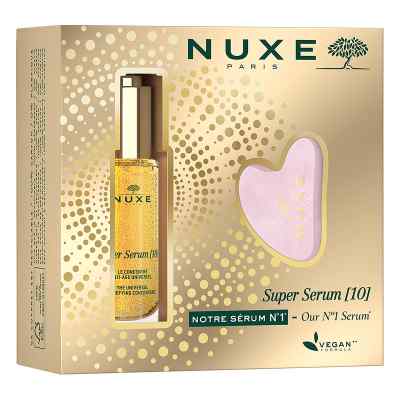 Nuxe Geschenk-set Super Serum 1 Pck von NUXE GmbH PZN 18173474