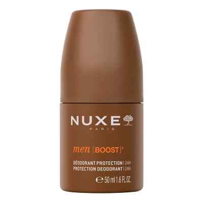 Nuxe Men Deo 50 ml von NUXE GmbH PZN 20123124