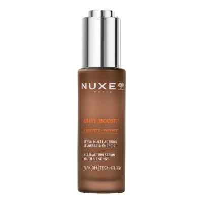 Nuxe Men Serum 30 ml von NUXE GmbH PZN 20123199