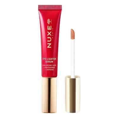 Nuxe Merveillance Lift Eyelighting Augenserum 12 ml von NUXE GmbH PZN 19539109