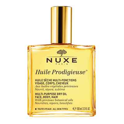 Nuxe Pflegeöl Huile Prodigieuse NF