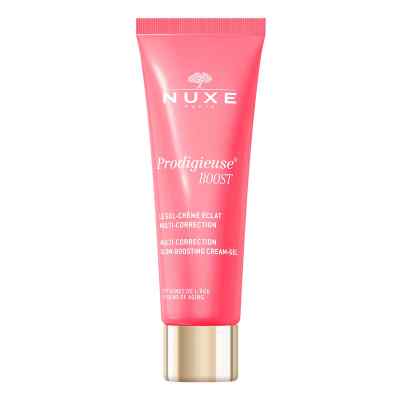 NUXE Prodigieuse® Boost korrigierende normale Haut 40 ml von NUXE GmbH PZN 18708768