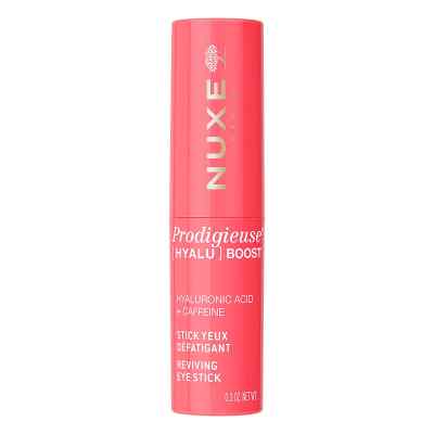 Nuxe Prodigieuse Hyalu Boost Augenkonturen-Stick 10 g von NUXE GmbH PZN 20341424