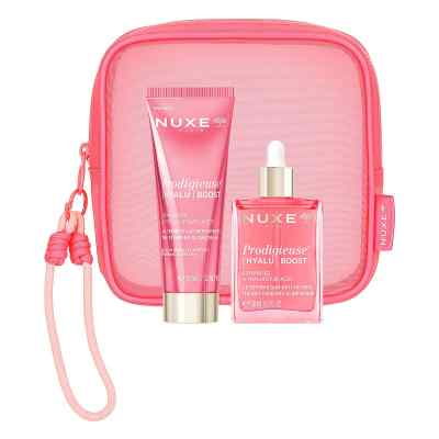 Nuxe Prodigieuse Hyalu Boost Beauty-Kit 1 stk von NUXE GmbH PZN 20341507