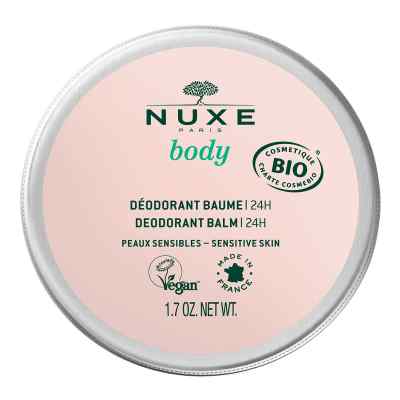 Nuxe Reve De The Deo-balsam 50 g von NUXE GmbH PZN 19153338