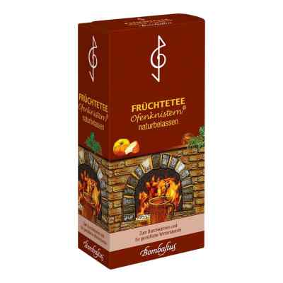 Ofenknistern Früchtetee 200 g von Bombastus-Werke AG PZN 11807177