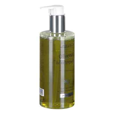 Olivenöl Reinigungsseife Flüssig 300 ml von Dr. Theiss Naturwaren GmbH PZN 19538133