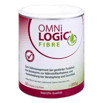 OMNi-LOGiC® Fibre Pulver