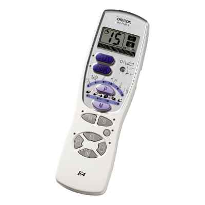 Omron E4 Tens Gerät 1 stk von HERMES Arzneimittel GmbH PZN 03098577
