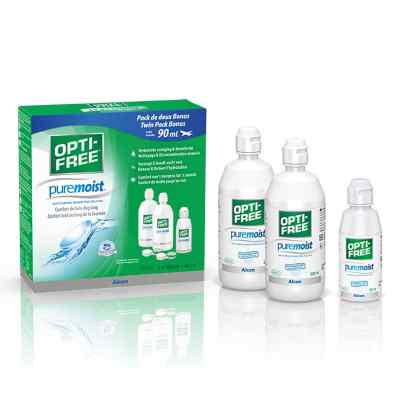 Opti-Free Puremoist 690 ml von Alcon Deutschland GmbH PZN 18728825