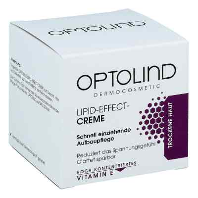 Optolind Lipid Effect Creme 50 ml von HERMES Arzneimittel GmbH PZN 04963238