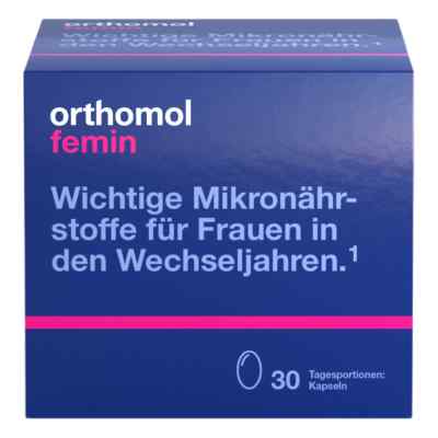 Orthomol Femin 