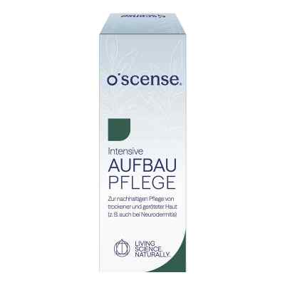 Oscense Intensive Aufbaupflege Creme 50 ml von L&L Pharma GmbH PZN 19772343