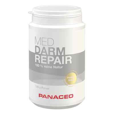 Panaceo Med Darm Repair Pulver 100 g von PANACEO INTERNAT. GMBH PZN 16886282