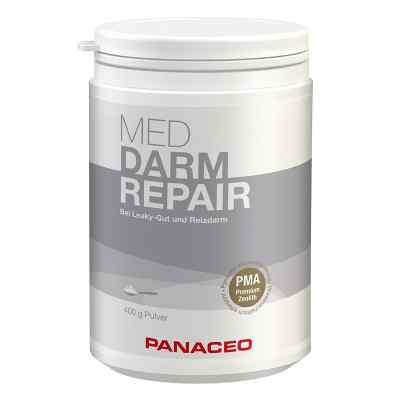 Panaceo Med Darm Repair Pulver 400 g von DR. KADE Pharmazeutische Fabrik  PZN 16886307