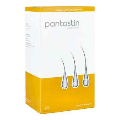 Pantostin 3X100 ml von MERZ Pharmaceuticals GmbH PZN 00826852