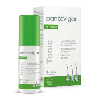 Pantovigar Tonic 100 ml von Merz Therapeutics GmbH PZN 16381228