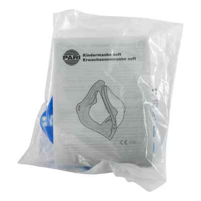 Pari Kindermaske soft Spiggy 1 stk von Pari GmbH PZN 00724488