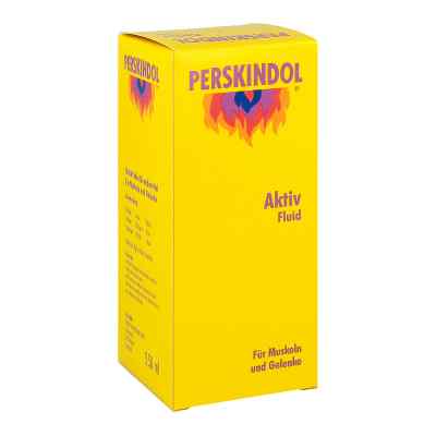 Perskindol Aktiv Fluid 250 ml von JUNEK Europ-Vertrieb GmbH PZN 10305054
