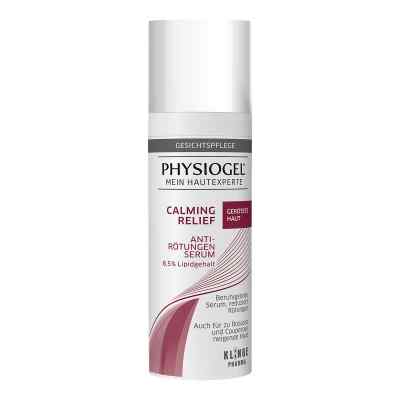 Physiogel Calming Relief Anti-Rötungen Serum 30 ml von Klinge Pharma GmbH PZN 19077229