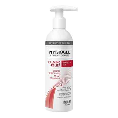 Physiogel Calming Relief sanfte Reinigungsmilch empfindl. Haut
