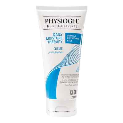 Physiogel Daily Moisture Therapy Creme normale–trockene Haut