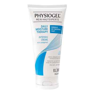 Physiogel Daily Moisture Therapy Intensiv Creme normale–trock. H