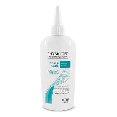 Physiogel Scalp Care Kopfhaut Tonikum 100 ml von Klinge Pharma GmbH PZN 20088646