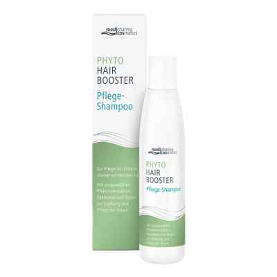 Phyto Hair Booster Pflege-Shampoo 200 ml von Dr. Theiss Naturwaren GmbH PZN 13155081