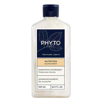 Phyto Nutrition Shampoo