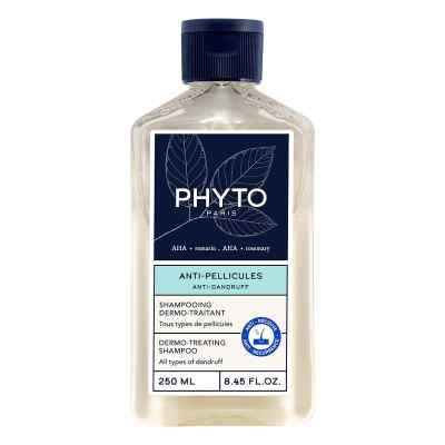 PHYTO SOLUTIONS Hautpflegendes Shampoo 250 ml von Laboratoire Native Deutschland GmbH PZN 19372000