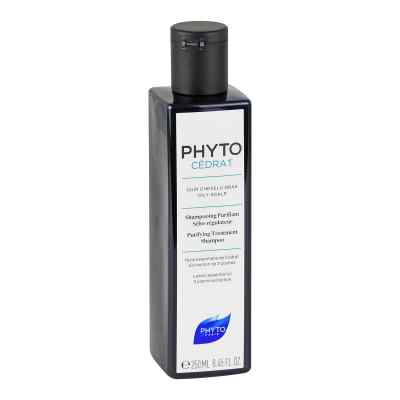 PHYTOCÉDRAT Talgregulierendes Shampoo Fettiges Haar 250 ml von Laboratoire Native Deutschland G PZN 14553375