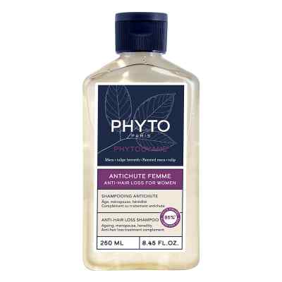 PHYTOCYANE SHAMPOO FRAUEN 250 ml von Laboratoire Native Deutschland GmbH PZN 18603822