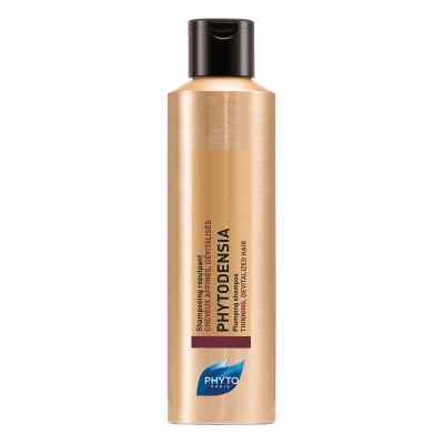 PHYTODENSIA Stärkendes Volumen Shampoo 200 ml von Ales Groupe Cosmetic Deutschland PZN 12474507