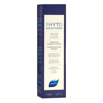PHYTONOVATHRIX Anti-Haarausfall Kur-Shampoo 200 ml von Laboratoire Native Deutschland G PZN 15396222