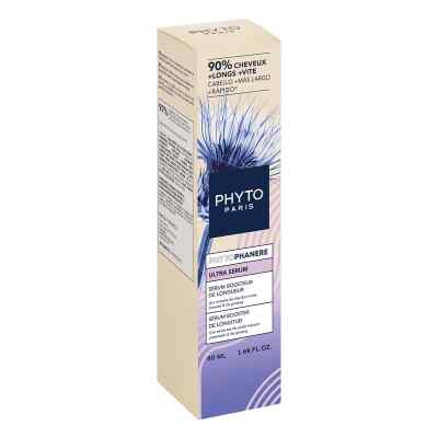 Phytophanere Haarbooster-Serum 50 ml von Laboratoire Native Deutschland GmbH PZN 20366542