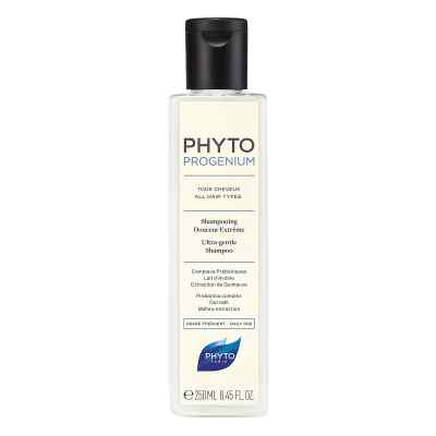 PHYTOPROGENIUM Shampoo häufige Haarwäsche 250 ml von Laboratoire Native Deutschland G PZN 15612341