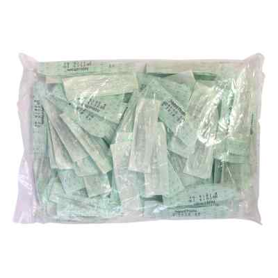 Pinzette Einmal steril 100 stk von Dr. Junghans Medical GmbH PZN 00880076