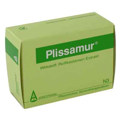Plissamur 100 stk von Ardeypharm GmbH PZN 08585649