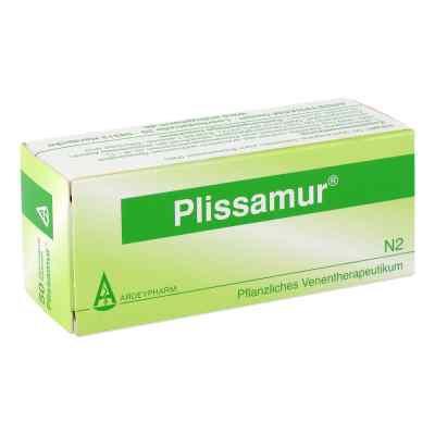 Plissamur 50 stk von Ardeypharm GmbH PZN 08585632