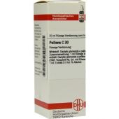 Pollens C30 Dilution 20 ml von DHU-Arzneimittel GmbH & Co. KG PZN 07177888