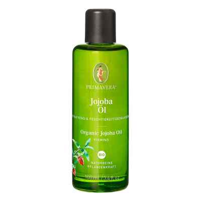 Primavera® Jojoba Öl