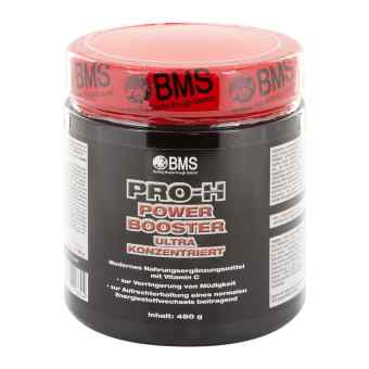 Pro H Powerbooster Ultra konzentriert Pulver