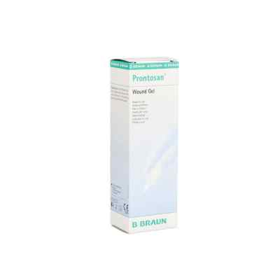 Prontosan Gel 30 ml von 1001 Artikel Medical GmbH PZN 05866744