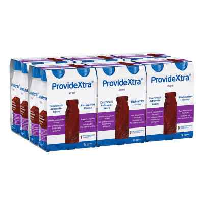 Provide Xtra Drink Johannisbeere Trinkflasche   von  PZN 08101775